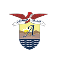 Alexander College - Burnaby logo