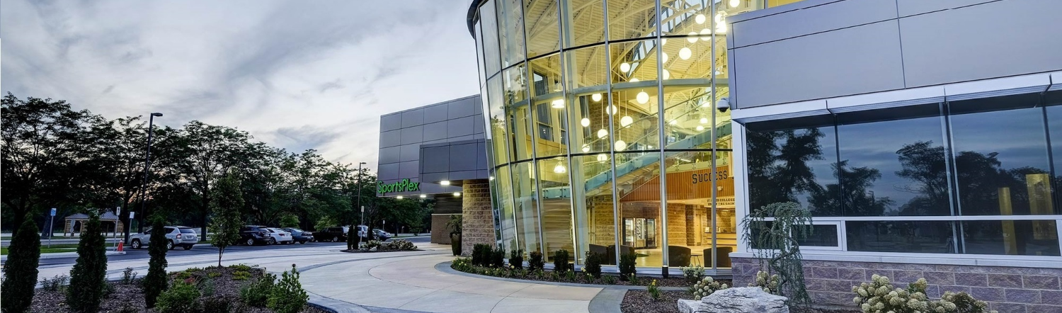 St. Clair College - Windsor Campus campus