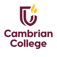 Cambrian College logo