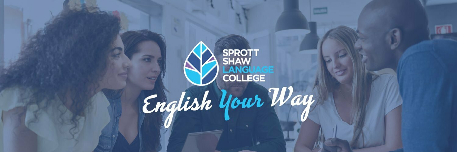Sprott Shaw Language College - Vancouver campus