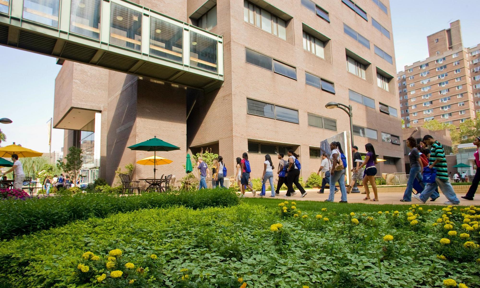 Long Island University - Brooklyn campus