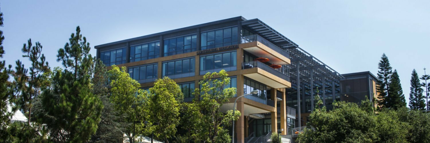 University of California, Irvine campus