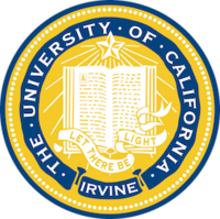 University of California, Irvine logo