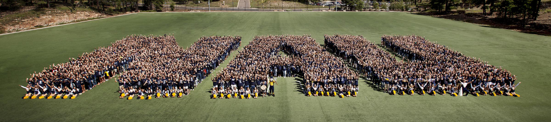 Northern Arizona University - Flagstaff Mountain campus