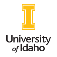 University of Idaho logo