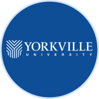 Yorkville University - Toronto logo