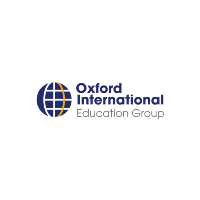 Oxford International - Toronto Campus logo