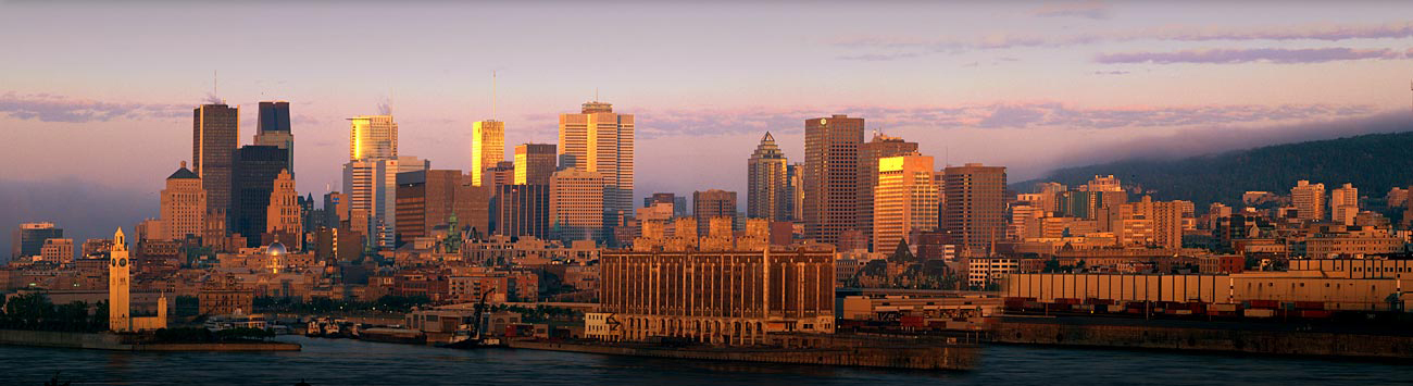LaSalle College - Montreal campus