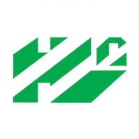 Hansa Language Centre logo