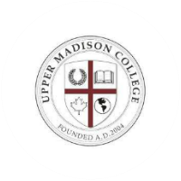 Upper Madison College - Toronto Campus logo