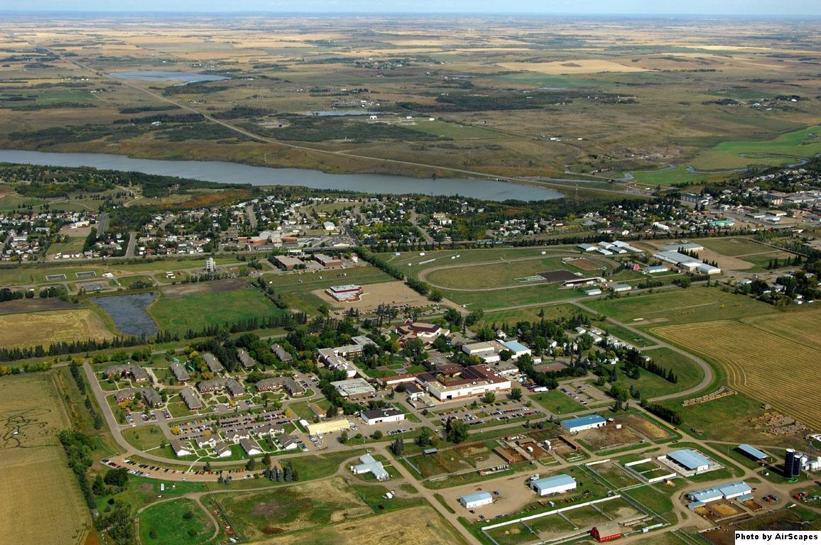 Lakeland College - Vermilion campus