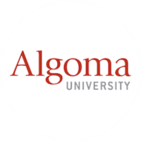 Algoma University - Brampton logo
