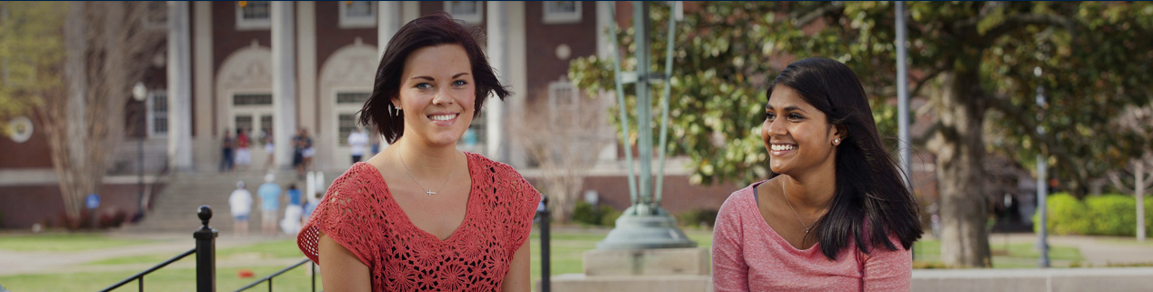 Murray State University campus