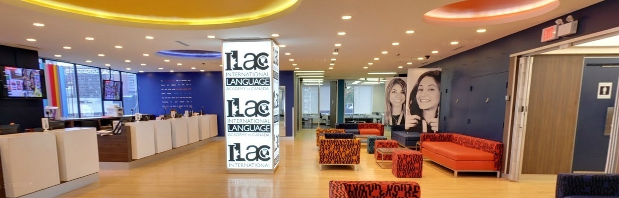 International Language Academy of Canada (ILAC) - Toronto campus