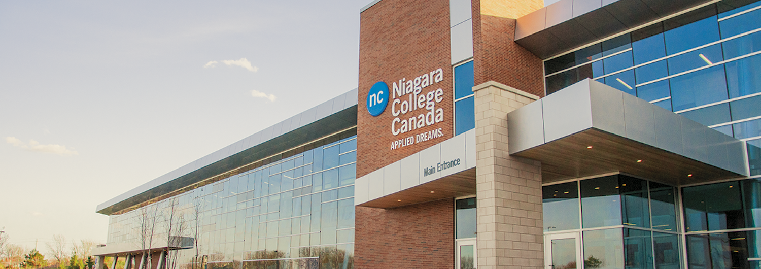Niagara College - Welland campus
