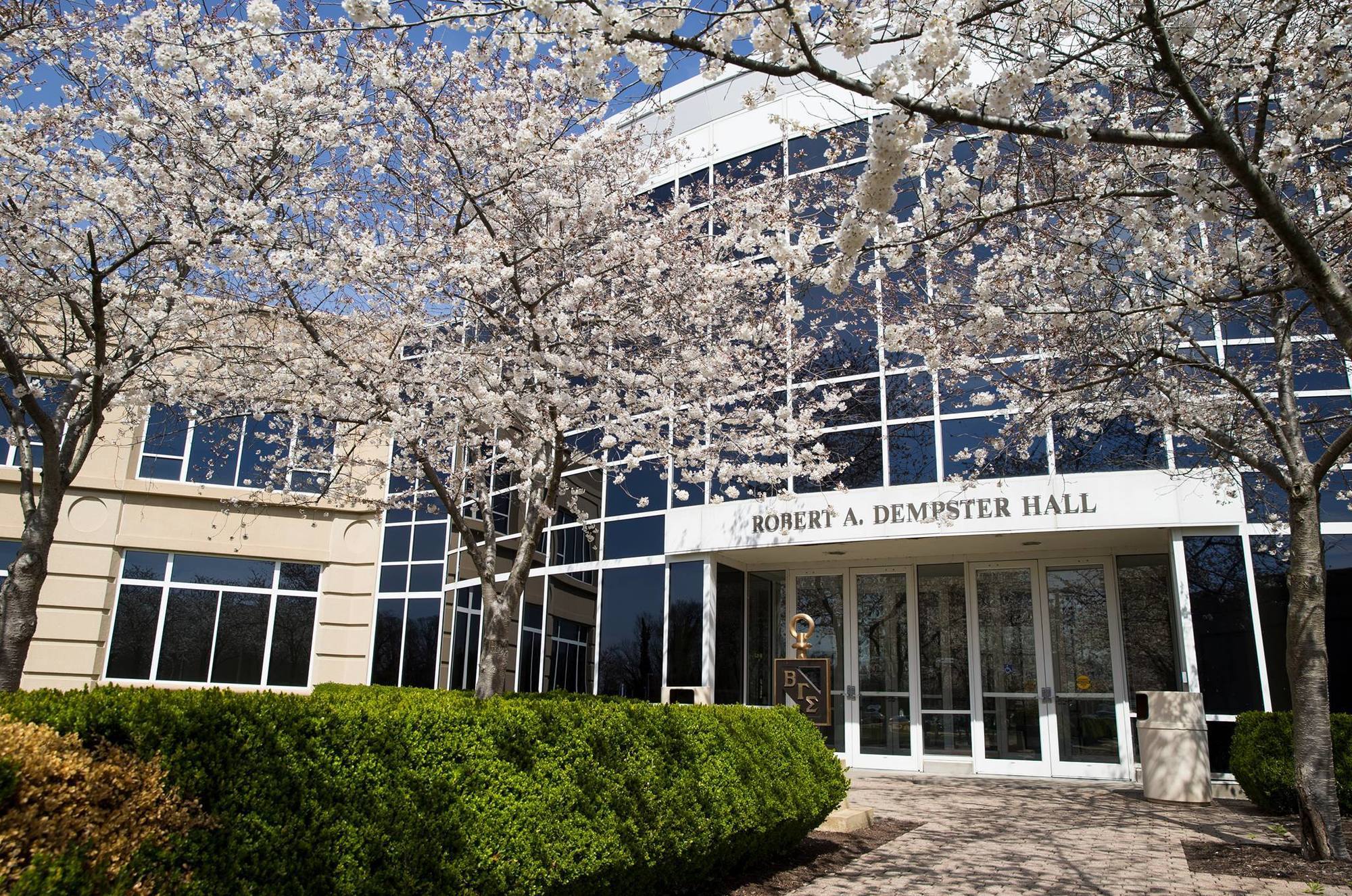 Southeast Missouri State University campus