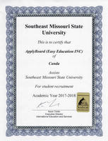Master Of Business Administration Mba Sport Management