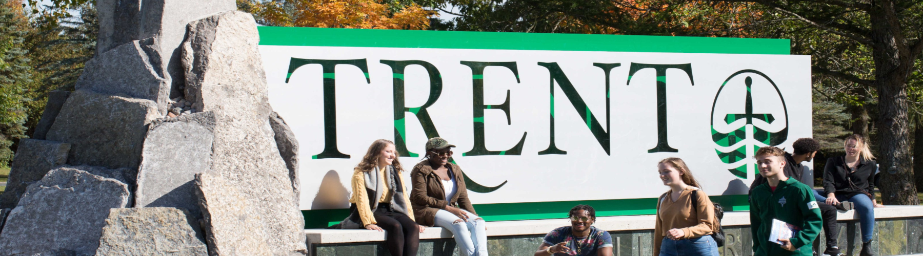 Trent University - Peterborough campus