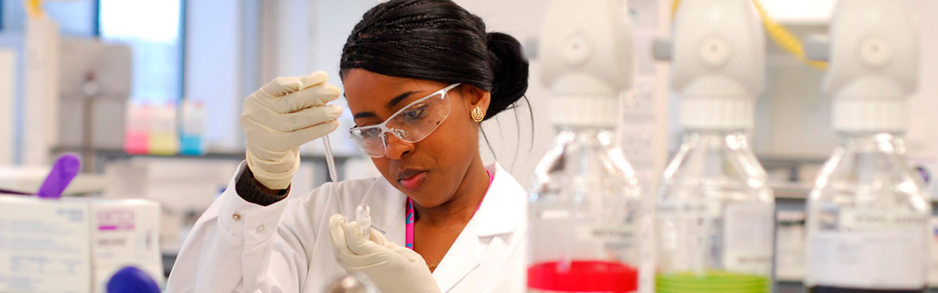 Academy of Applied Pharmaceutical Sciences - Toronto campus
