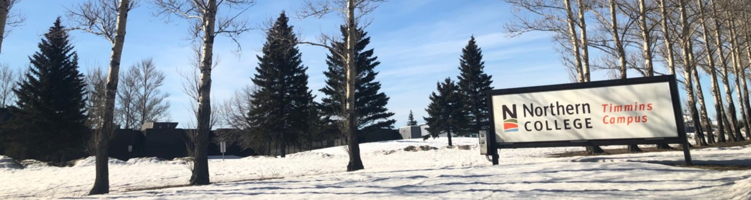 Northern College - Timmins campus