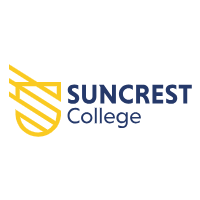 Saskatchewan Colleges - Suncrest College - Yorkton logo
