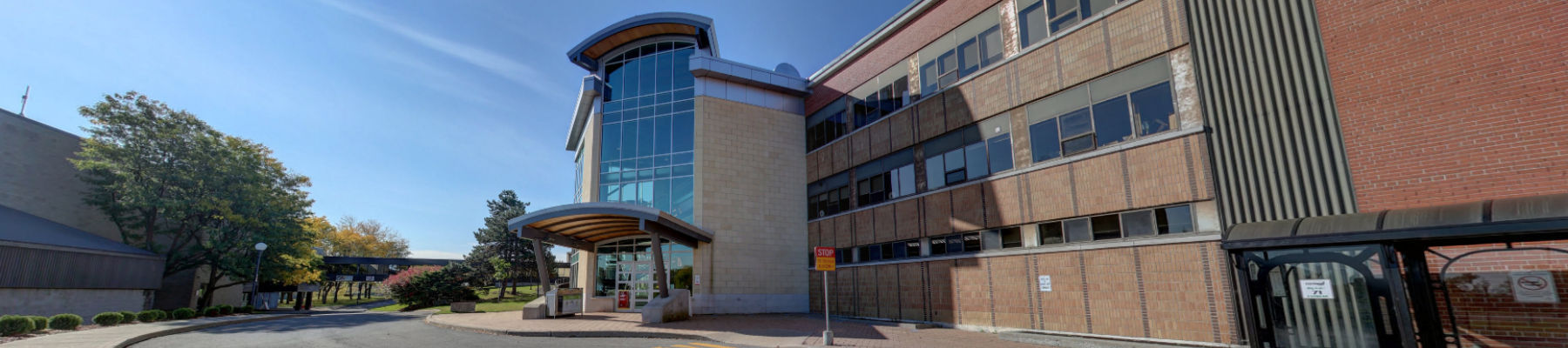 St. Lawrence College - Cornwall campus