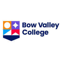 Bow Valley College logo