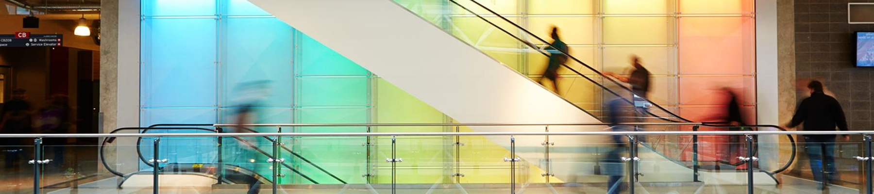 Southern Alberta Institute of Technology (SAIT) campus