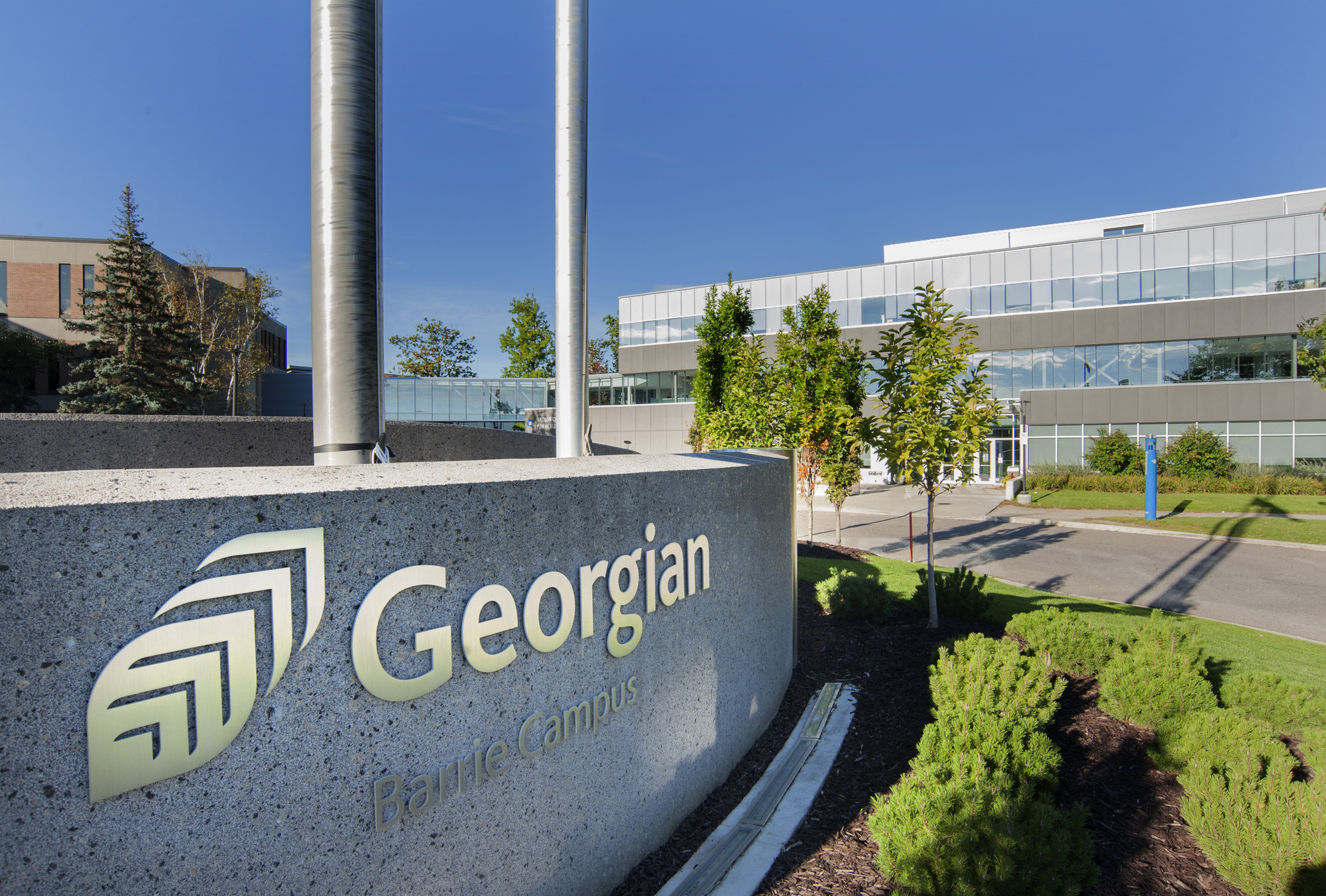 Georgian College - Barrie campus