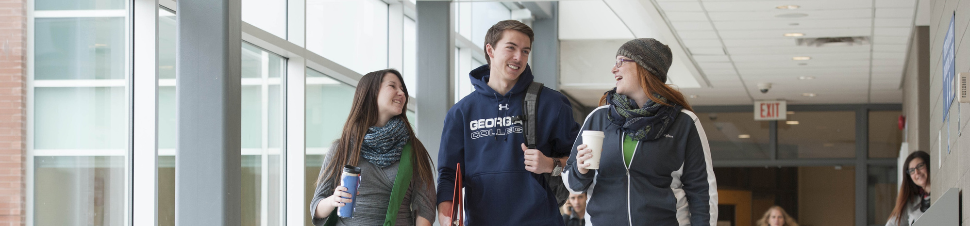 Georgian College - Midland campus