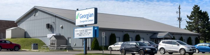 Georgian College - Orangeville campus