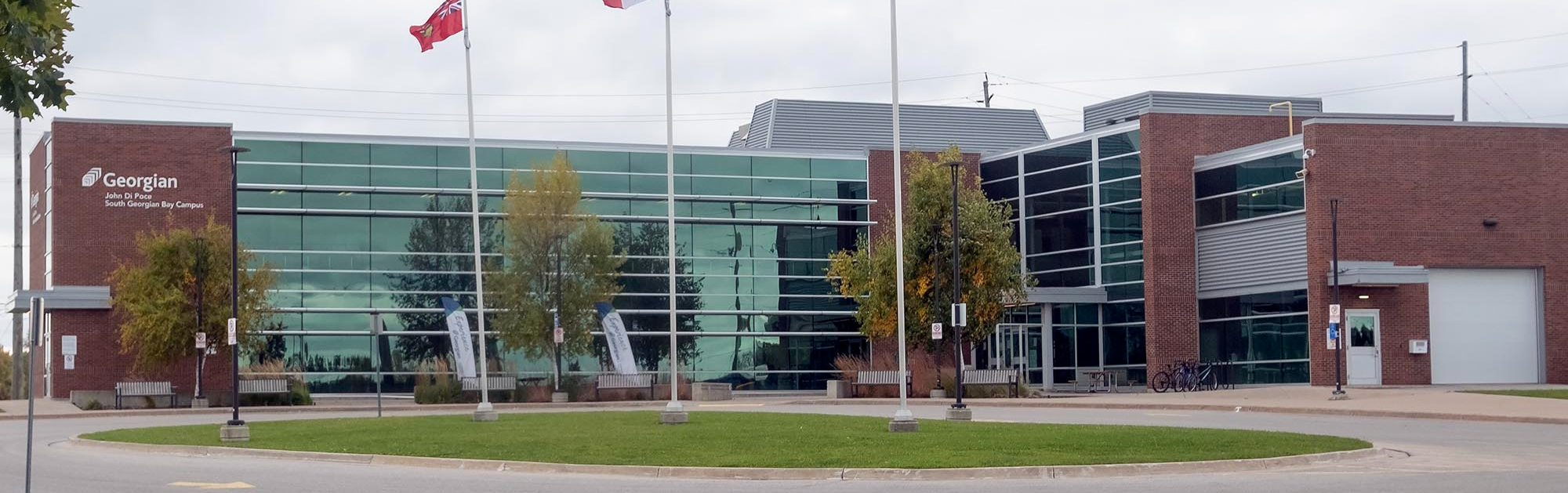 Georgian College - South Georgian Bay campus