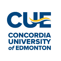 Concordia University of Edmonton logo