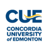 Concordia University of Edmonton Logo