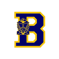 Waterloo Catholic District School Board (WCDSB) - St. Benedict Catholic Secondary School logo
