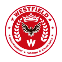 Westfield Secondary School logo