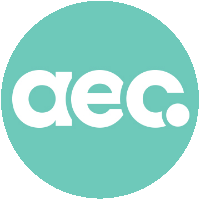 American English College - Branch Campus logo