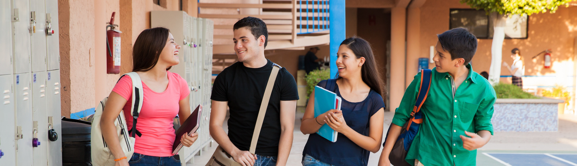 Surrey School District 36 (SSD36) - Lord Tweedsmuir Secondary School campus