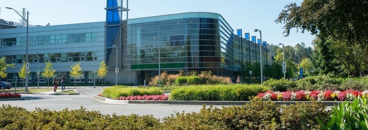 British Columbia Institute of Technology - Burnaby (BCIT) campus