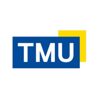 Toronto Metropolitan University logo