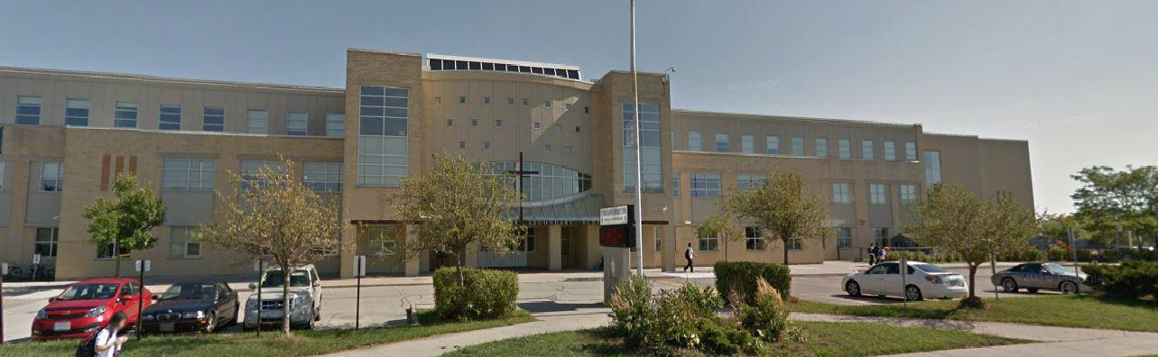 Tr ng Trung H c St Francis Xavier Secondary School Mississauga Tr ng Trung H c St Francis Xavier Secondary School Mississauga