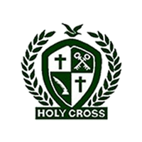 Algonquin and Lakeshore Catholic District School Board (ALCDSB) - Holy Cross Catholic Secondary School logo