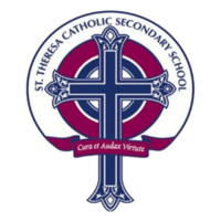 Algonquin and Lakeshore Catholic District School Board (ALCDSB) - St. Theresa Catholic Secondary School logo