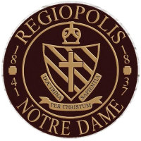 Algonquin and Lakeshore Catholic District School Board (ALCDSB) - Regiopolis-Notre Dame Catholic High School logo