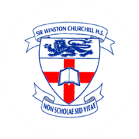 Sir Winston Churchill High School