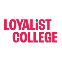 Loyalist College - Belleville Campus logo