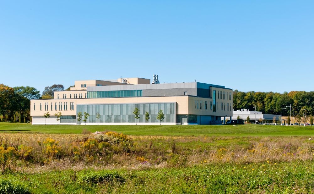 Lakehead University - Orillia campus