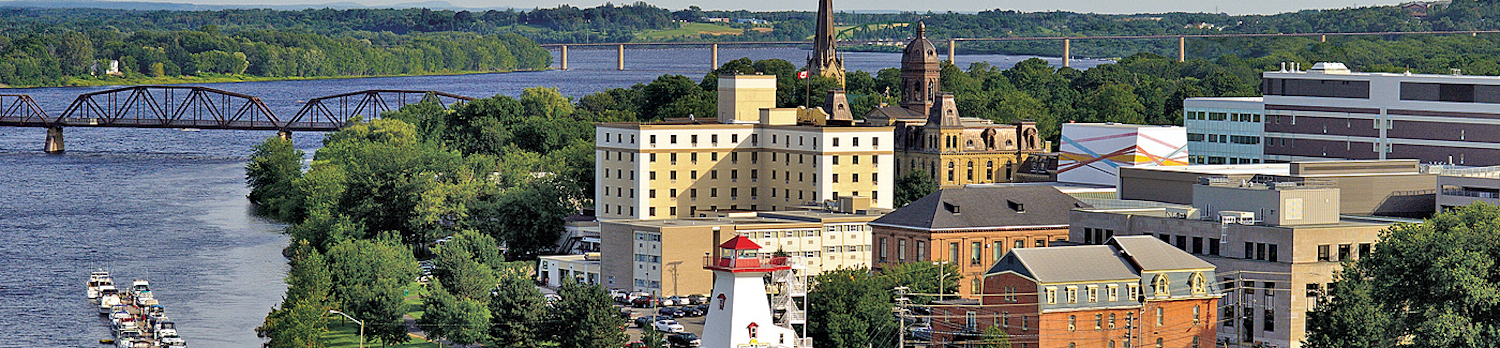 New Brunswick Community College - Fredericton campus