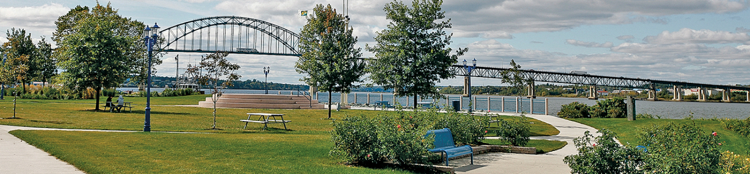New Brunswick Community College - Miramichi campus
