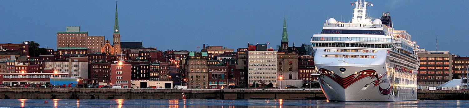 New Brunswick Community College - Saint John campus